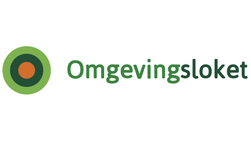 Logo Omgevingsloket