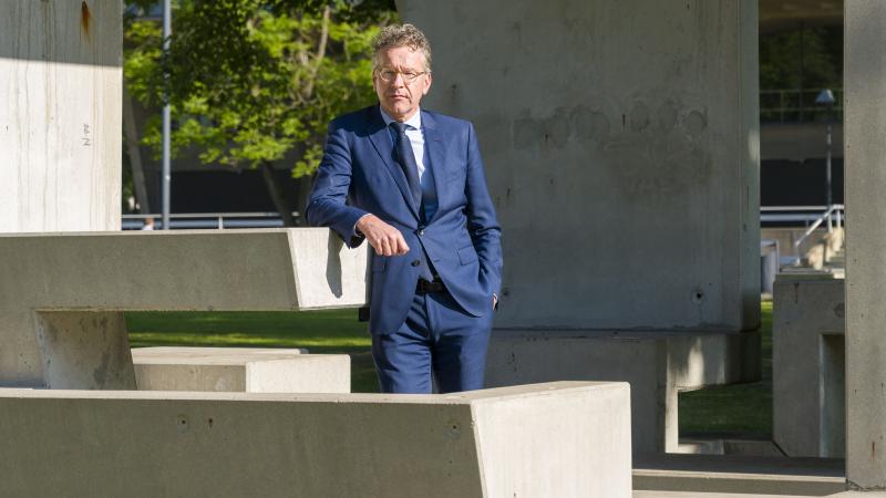 Jeroen Dijsselbloem