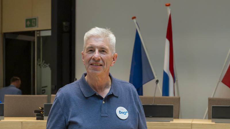 Erik den Ouden - DSO leertraject