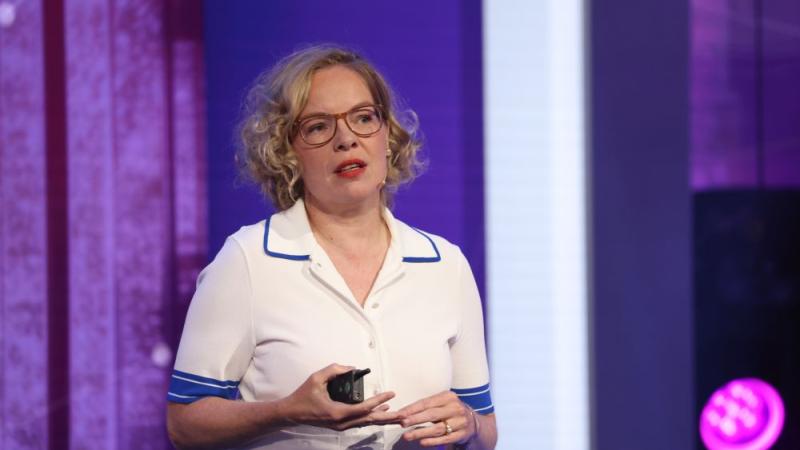 Beatrice de Graaf Jaarcongres 2025