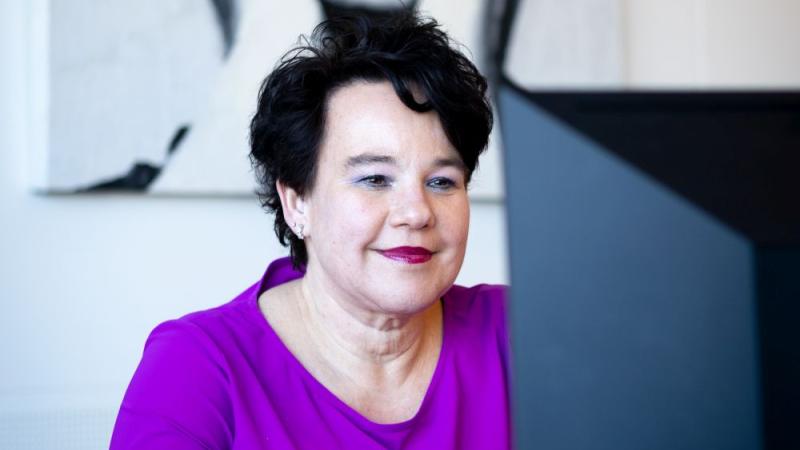 Sharon Dijksma