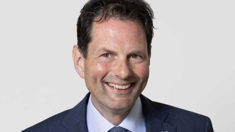 Maarten Haverkamp