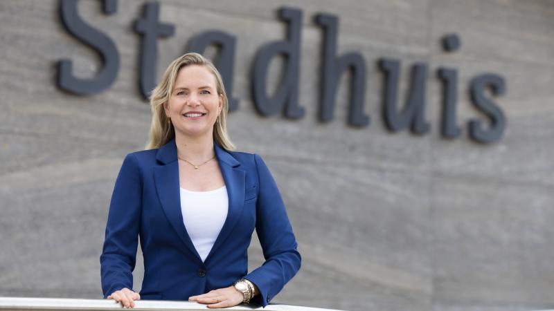 Janneke van Kessel