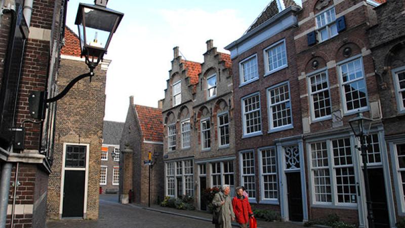 wonen