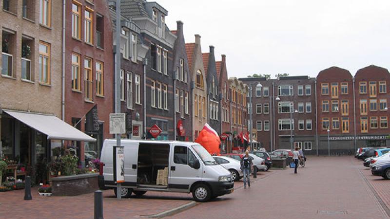 architectuur