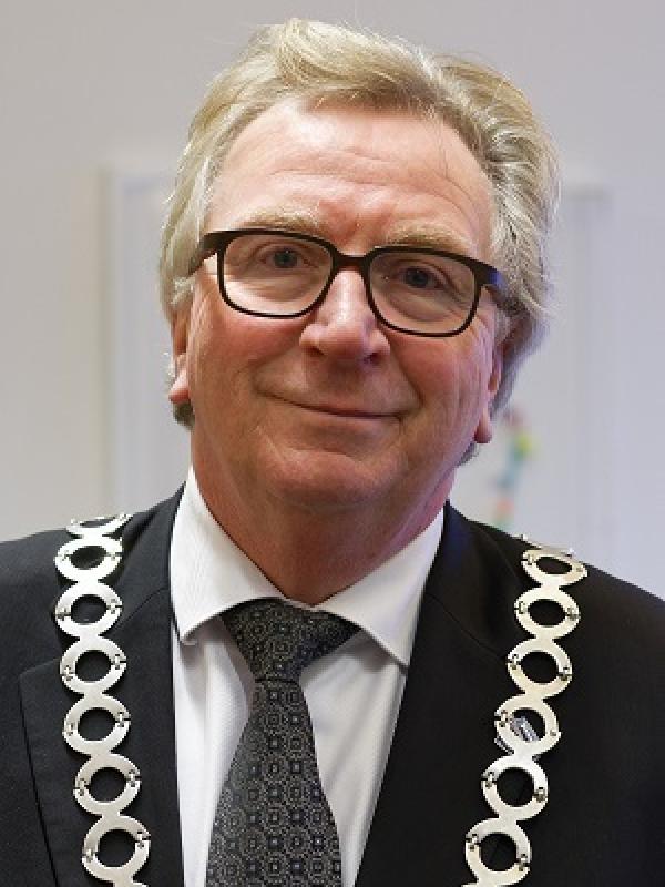 Geert van Rumund