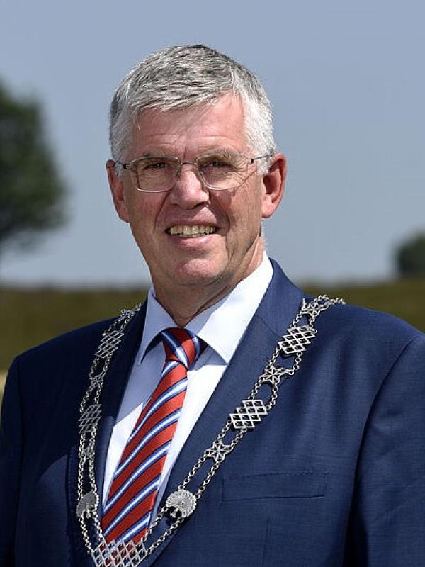 André Baars