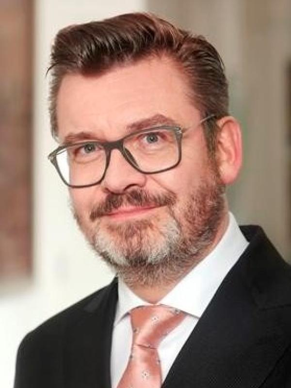 Ralph de Vries
