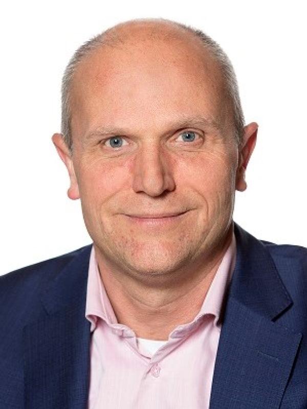 Richard van der Weegen