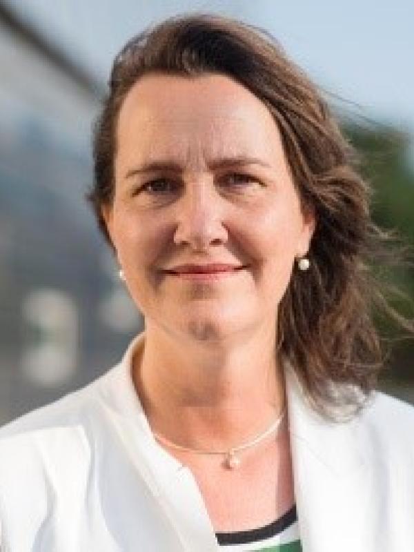 Mieke Baltus