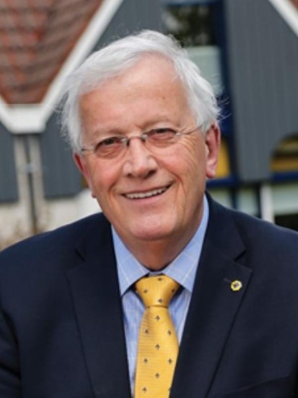 Gertjan Nijpels