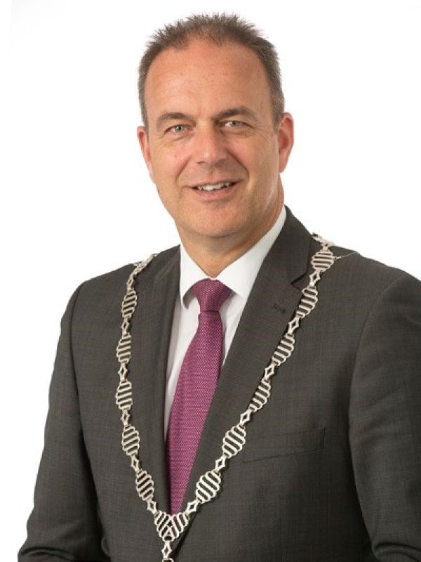 Jaap Paans