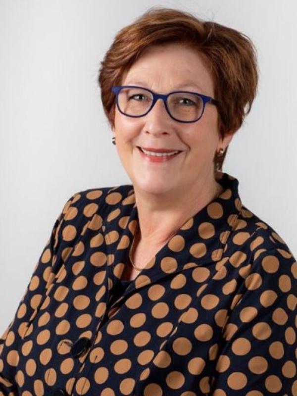 Leny van Leersum