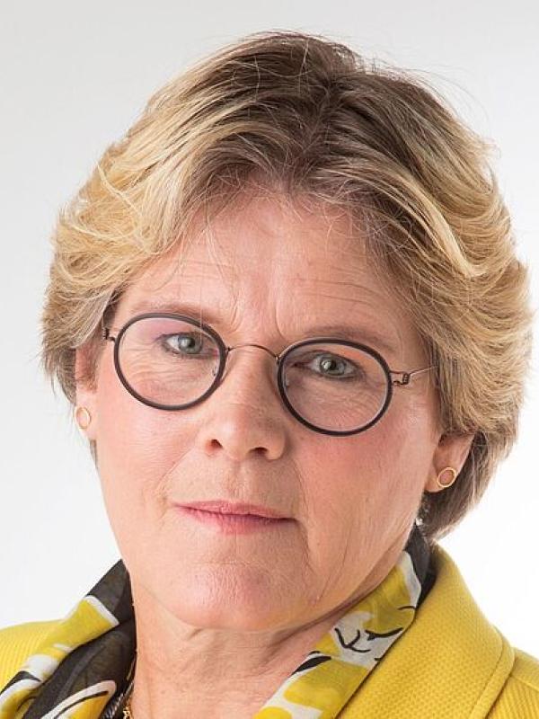Titia Cnossen