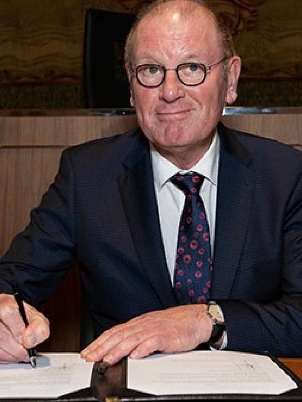 Wim Groeneweg