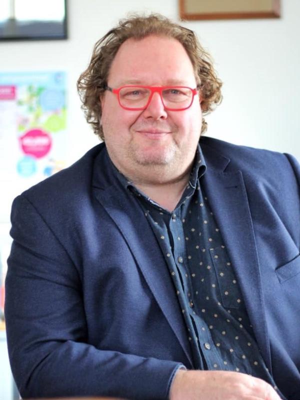 Jaap Kuin