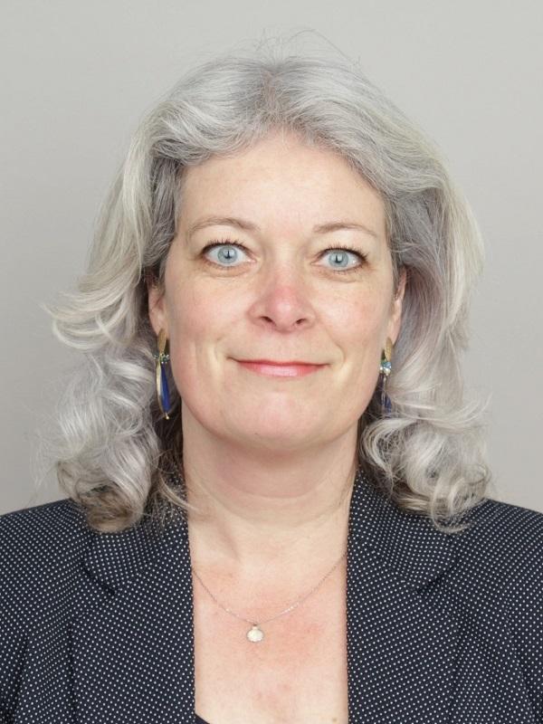 Marjolein van den Berg