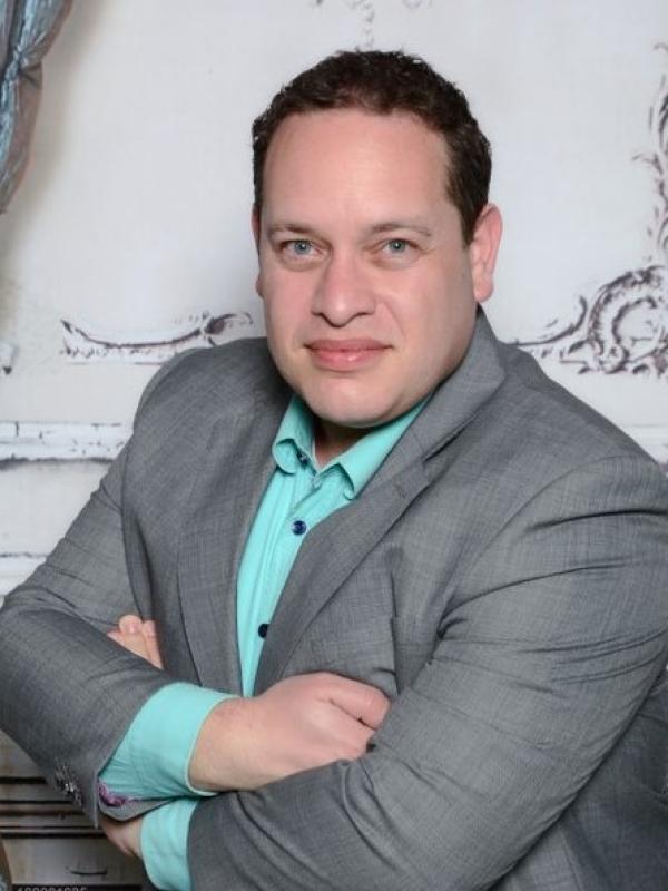 Marvin Polak