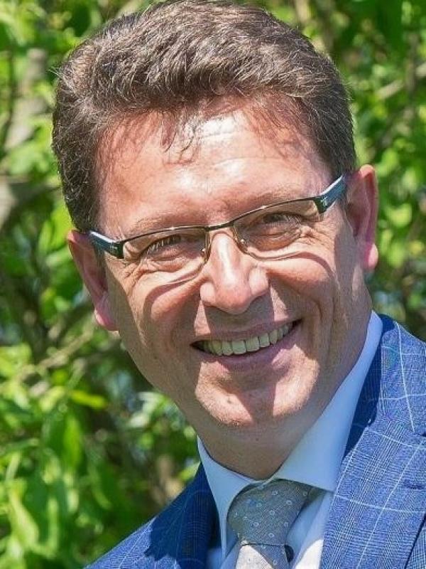 Roger de Groot