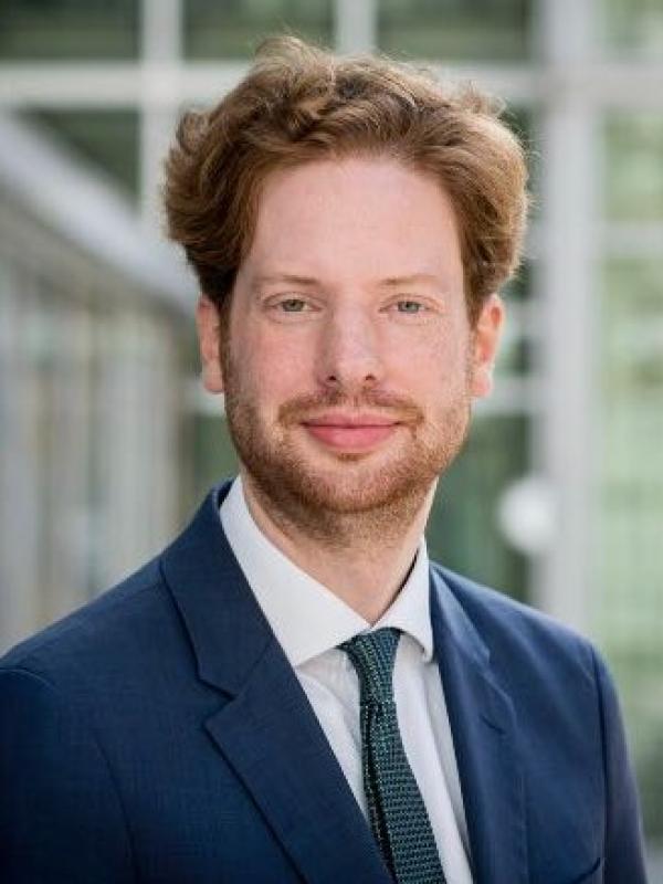 Floor Vermeulen