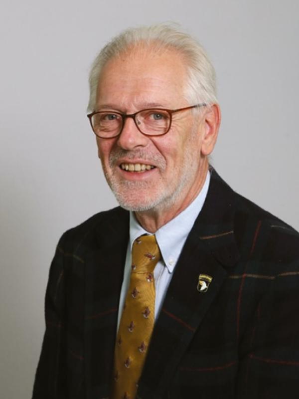 Hans Gaillard