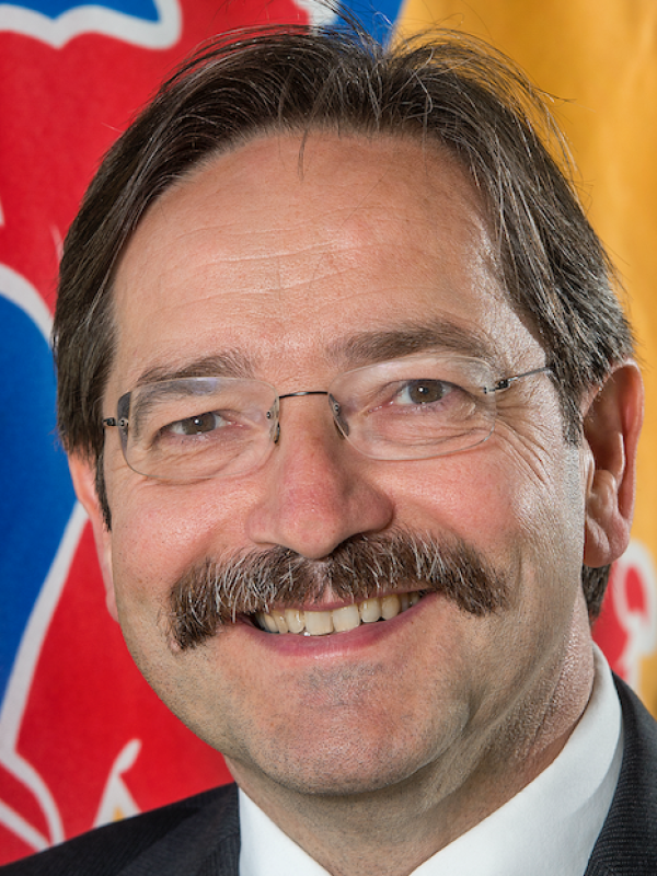 Theo Bovens