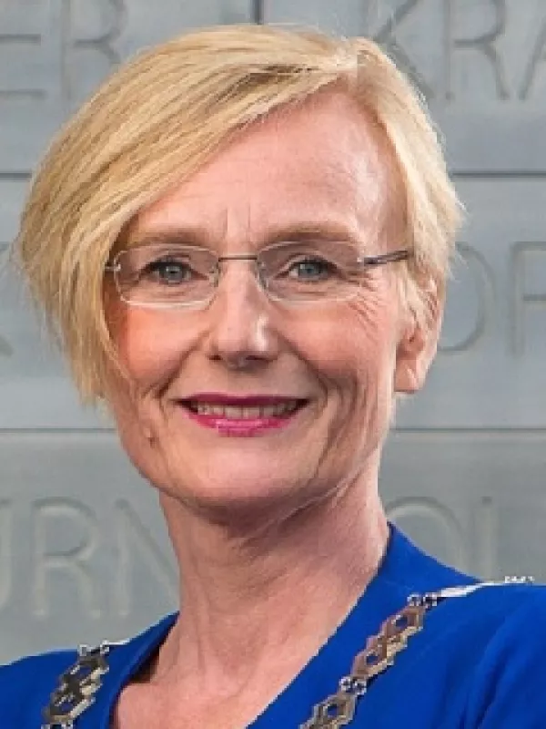 Marianne Besselink