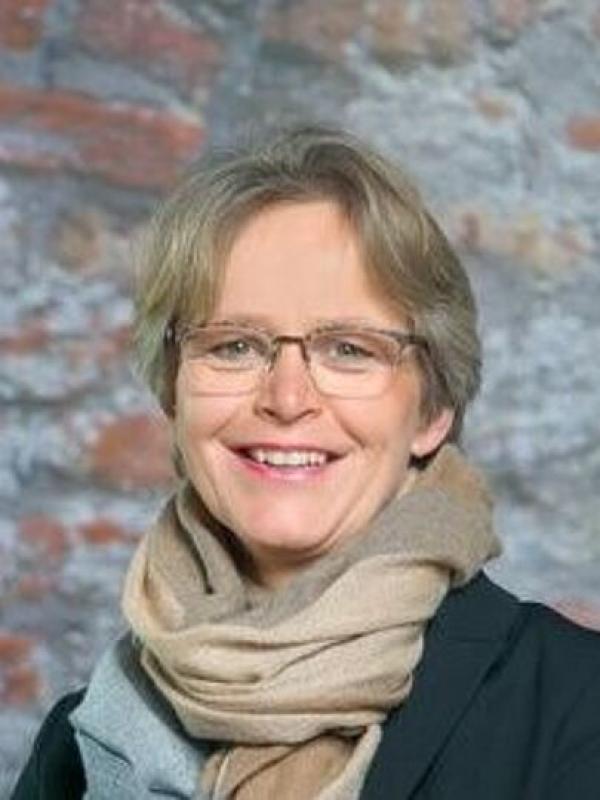 yvonne van mastrigt