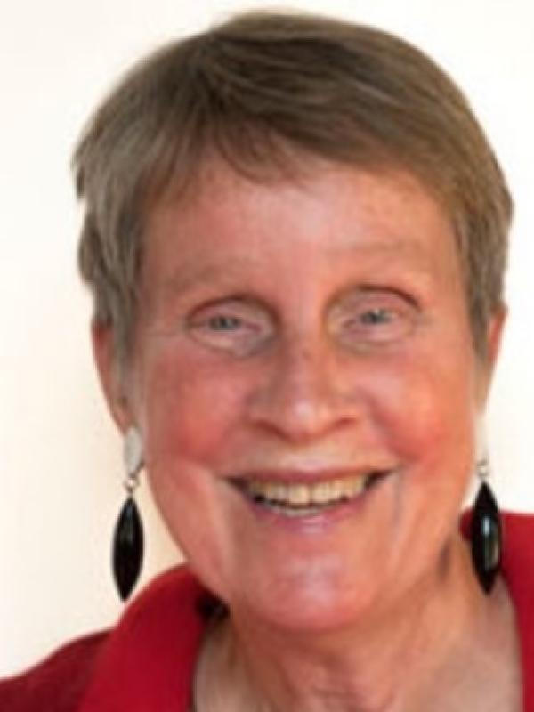 Janny Vlietstra