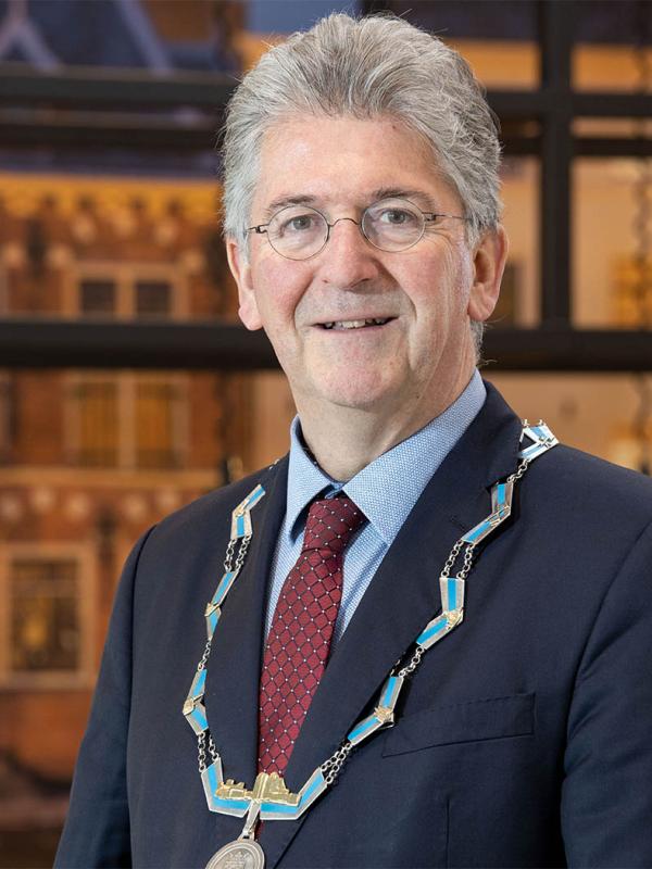 Edo Haan