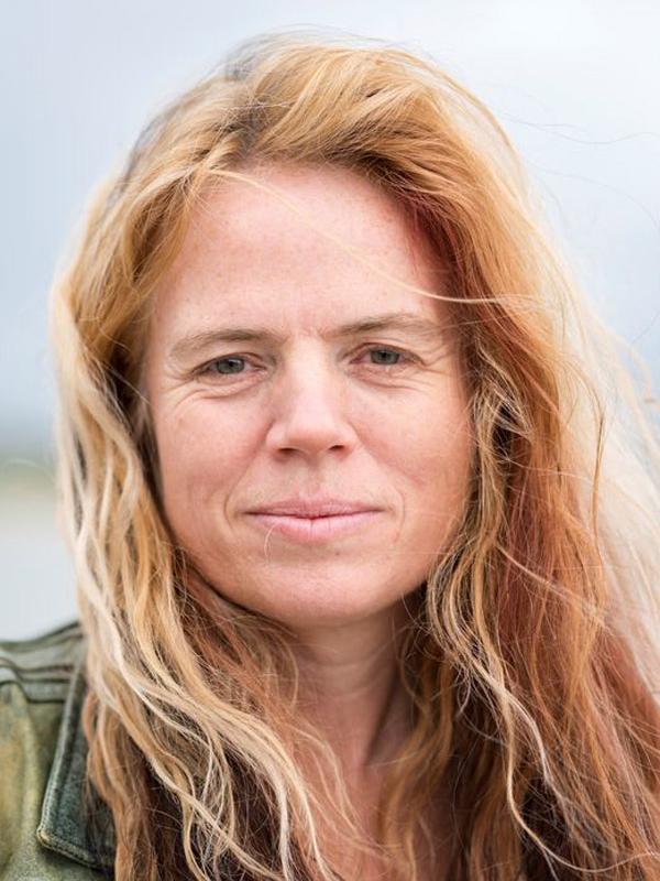 Renske Helmer
