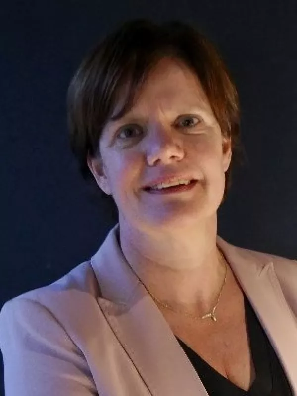 Anita van Meerveld