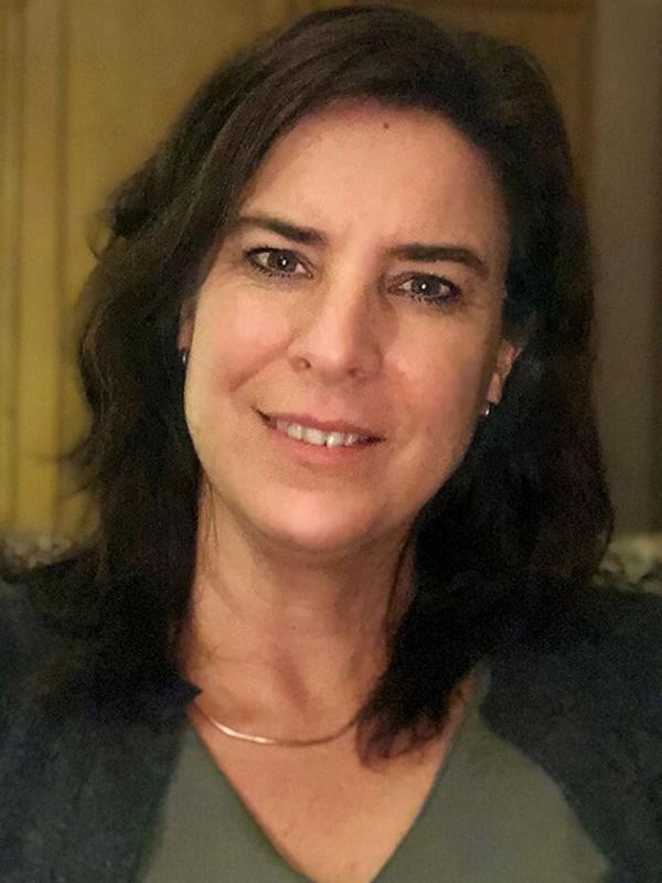 Ellen Goossens