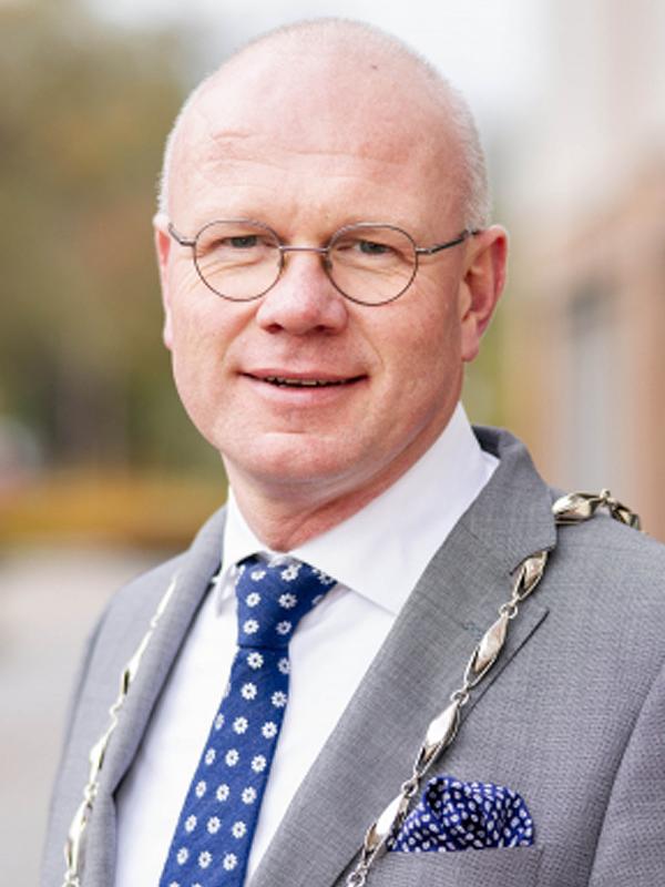 Klaas Tigelaar