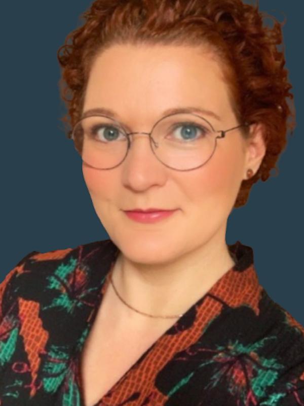 Magda Jansen