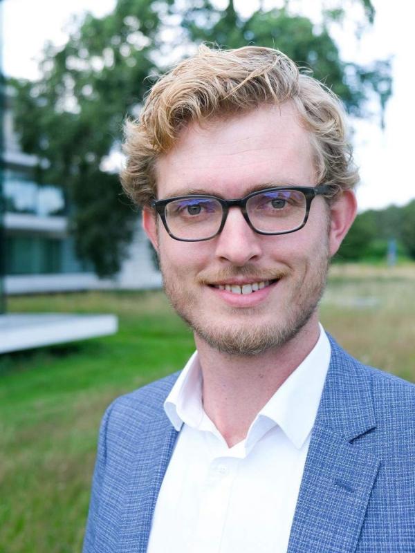 Peter Koekoek