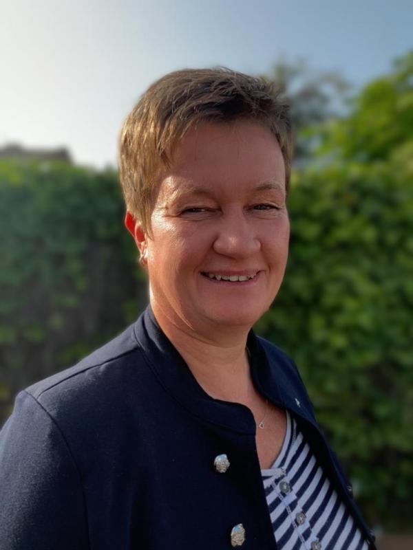 Debbie Bruijn