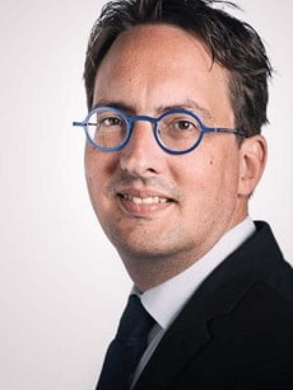 Michiel Uitdehaag