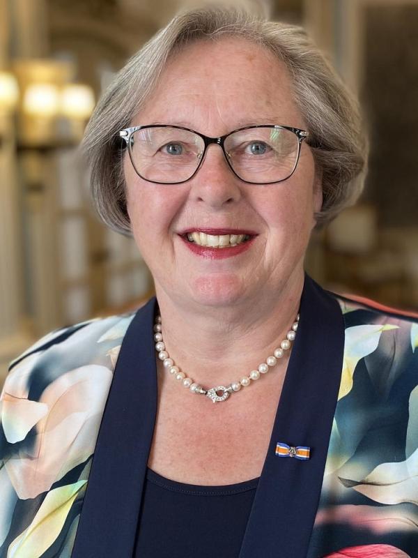 Sandra Korthuis
