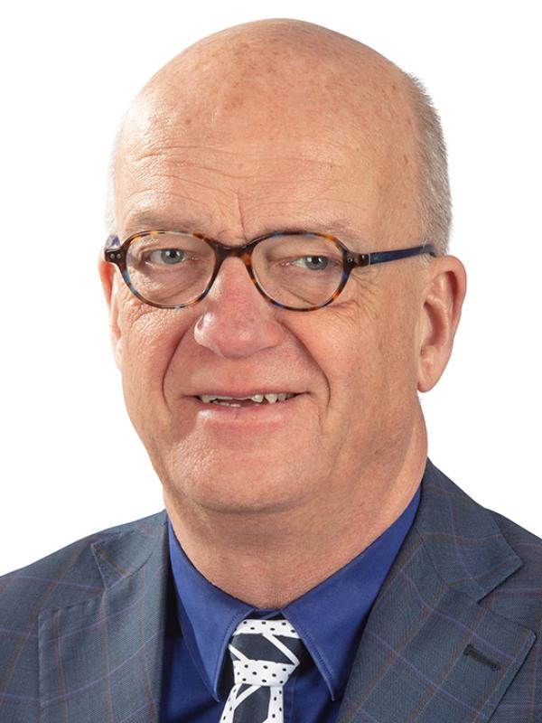 Harry de Vries
