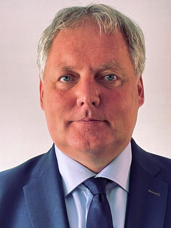 Martin van Engelshoven-Huls