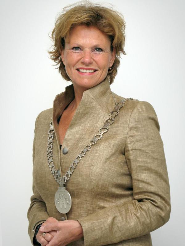 Petra van Hartskamp