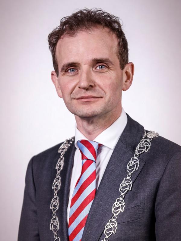 Mark Slinkman