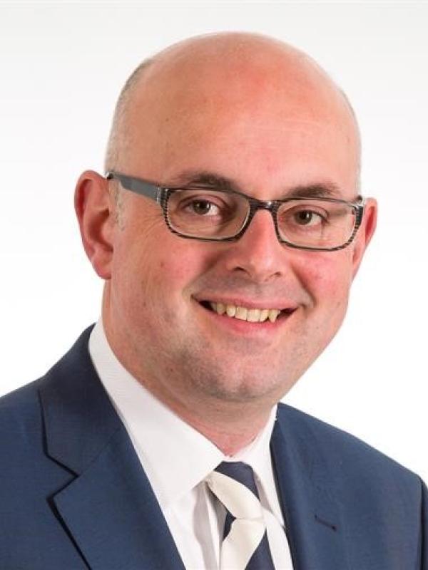 Martijn Vroom
