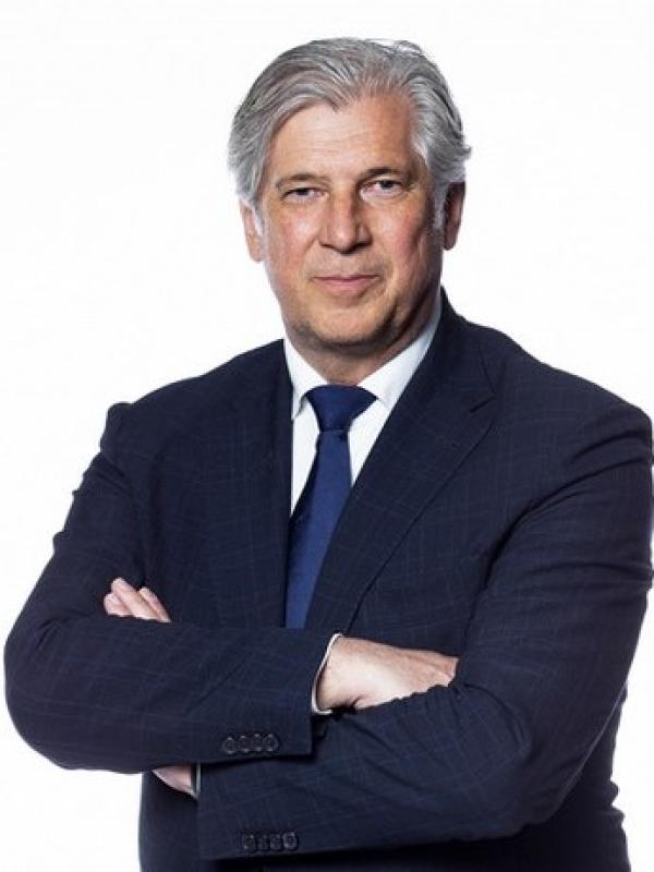 Peter Oskam