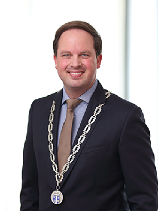 Richard de Boer