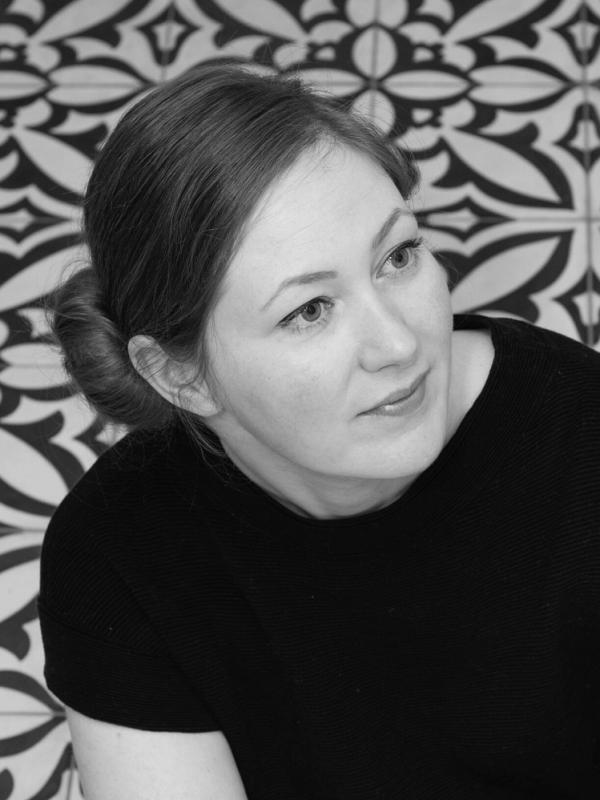 Christine Madern