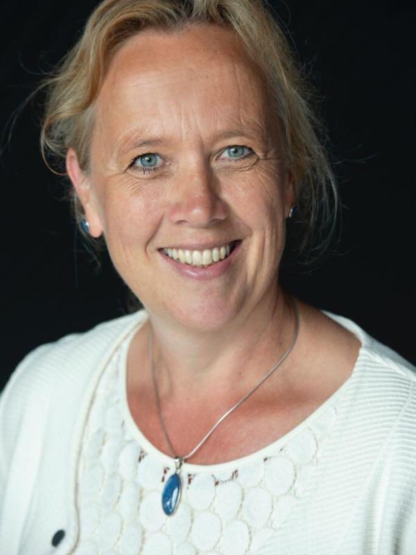 Inge Nieuwenhuizen