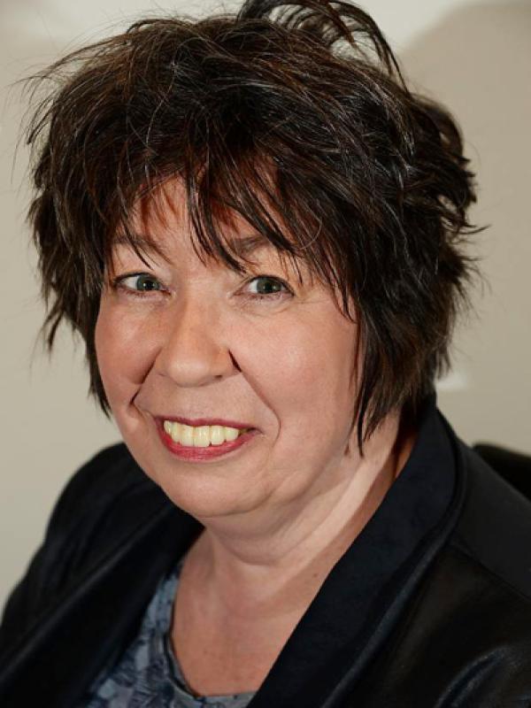 Hilde Leeman