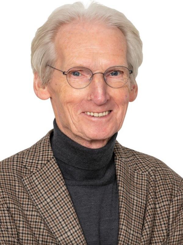 Jan van Dinther